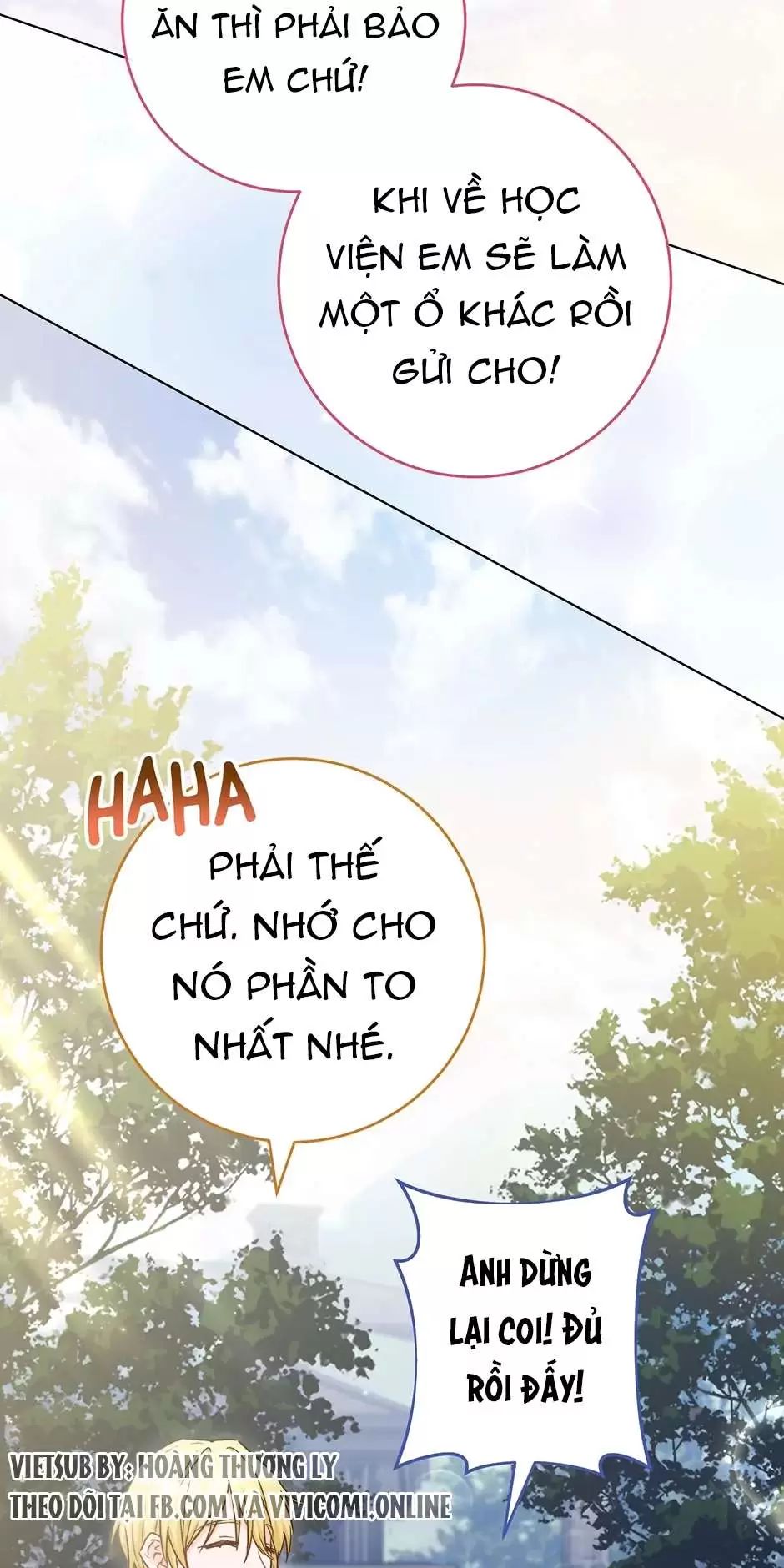 Đầu Bếp Hoàng Gia Chap 123 - Next Chap 124