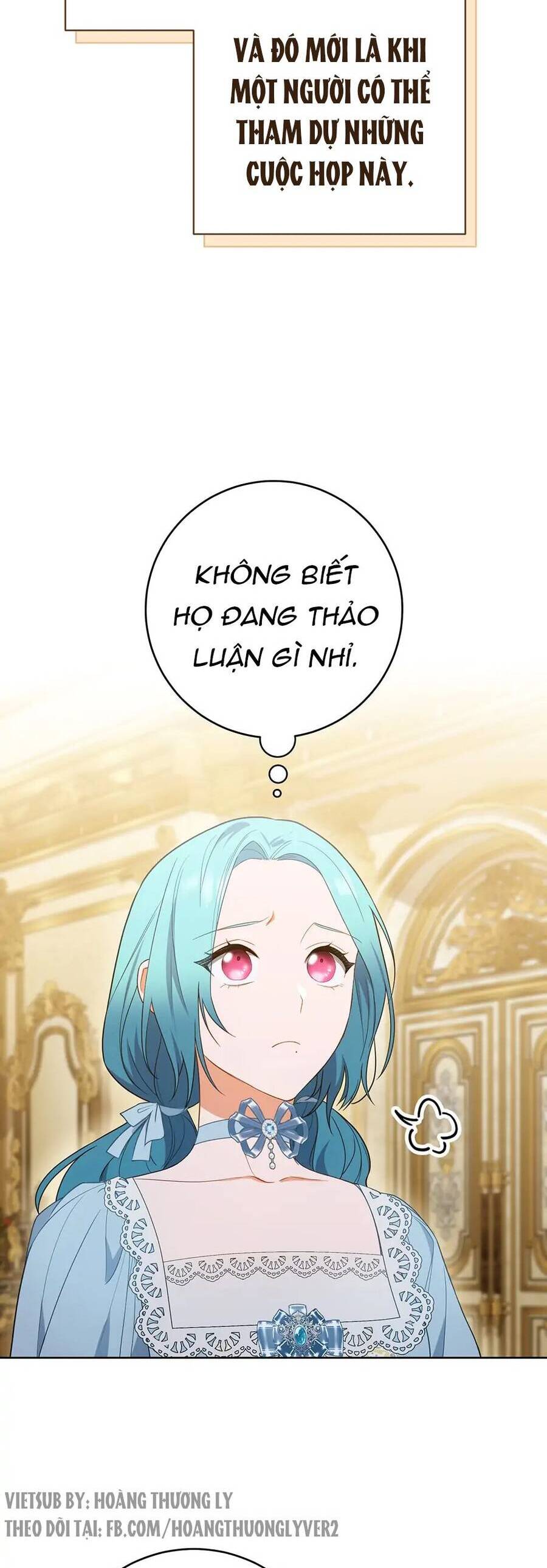 Đầu Bếp Hoàng Gia Chap 82 - Next Chap 83