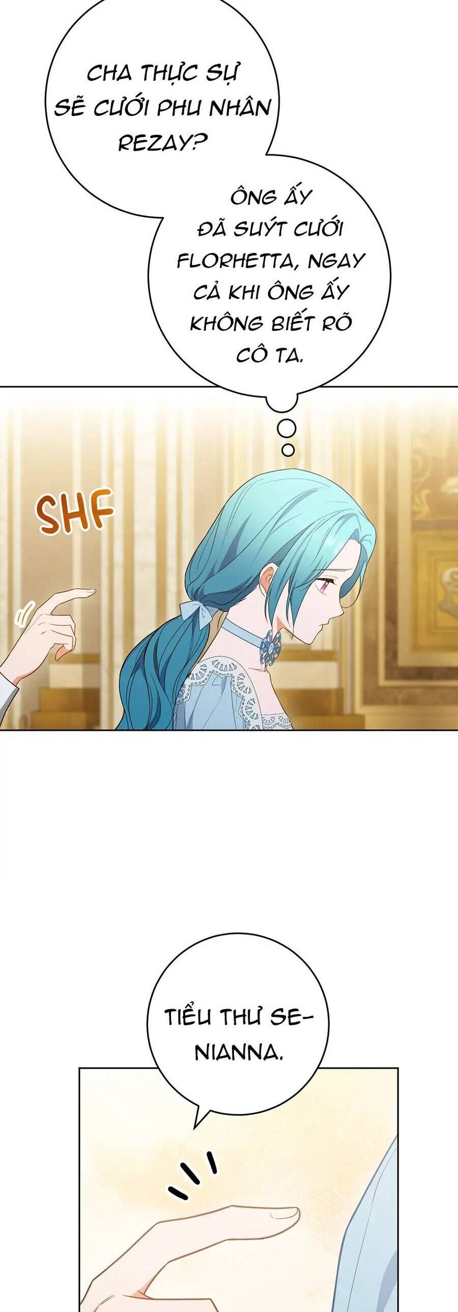 Đầu Bếp Hoàng Gia Chap 82 - Next Chap 83