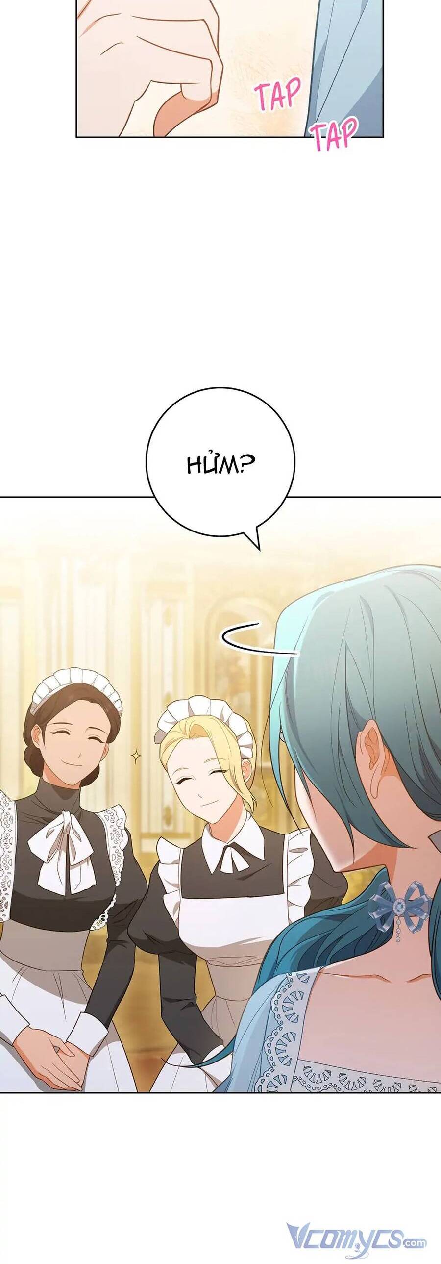 Đầu Bếp Hoàng Gia Chap 82 - Next Chap 83