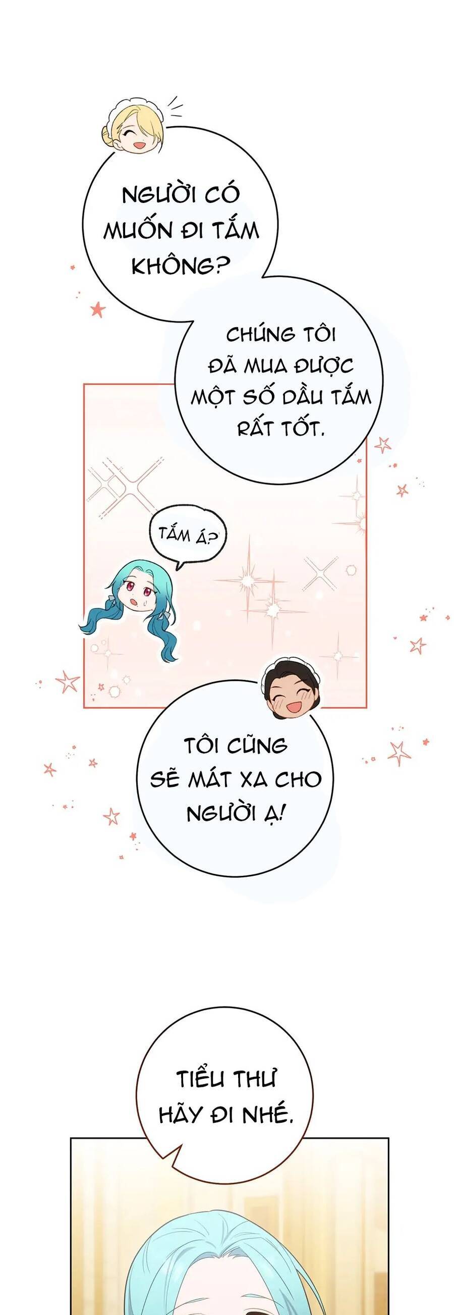 Đầu Bếp Hoàng Gia Chap 82 - Next Chap 83