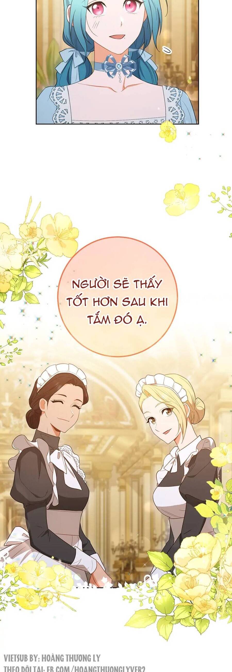 Đầu Bếp Hoàng Gia Chap 82 - Next Chap 83