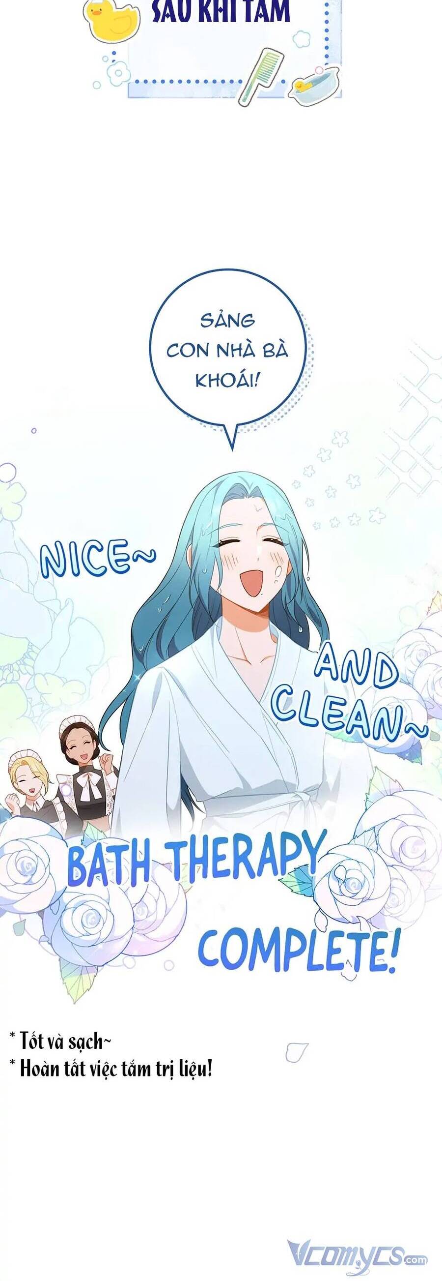 Đầu Bếp Hoàng Gia Chap 82 - Next Chap 83