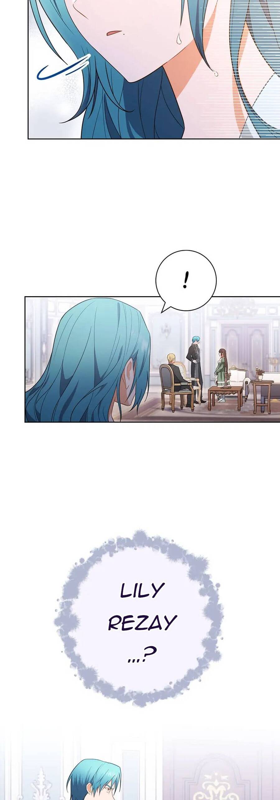 Đầu Bếp Hoàng Gia Chap 82 - Next Chap 83