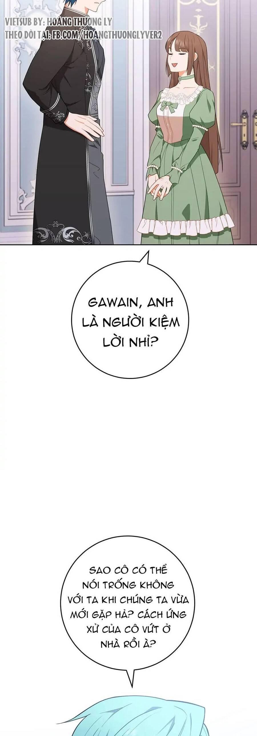Đầu Bếp Hoàng Gia Chap 82 - Next Chap 83