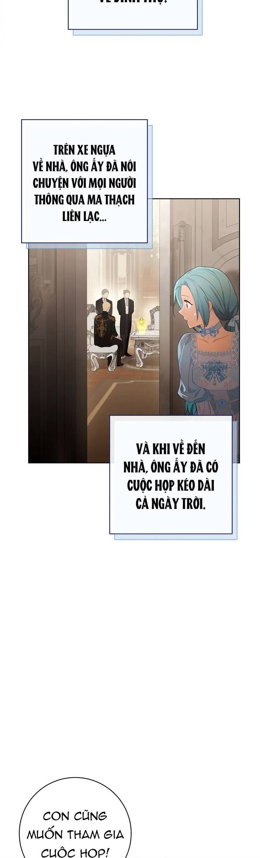 Đầu Bếp Hoàng Gia Chap 82 - Next Chap 83