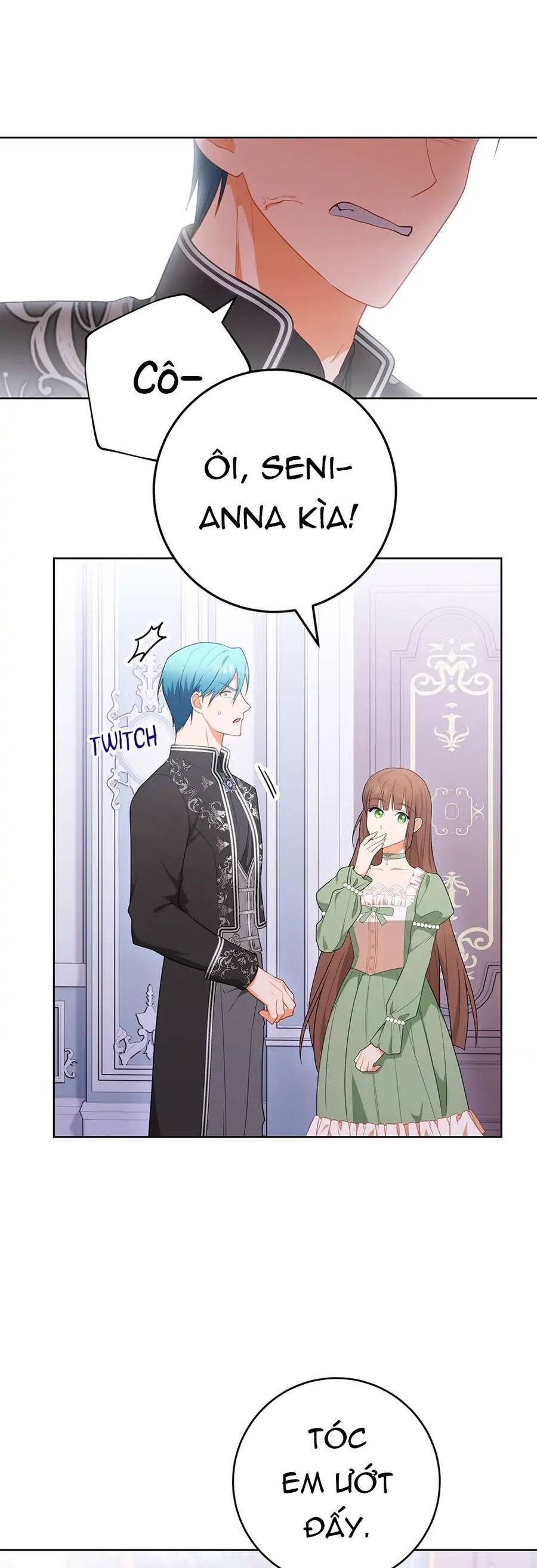 Đầu Bếp Hoàng Gia Chap 82 - Next Chap 83