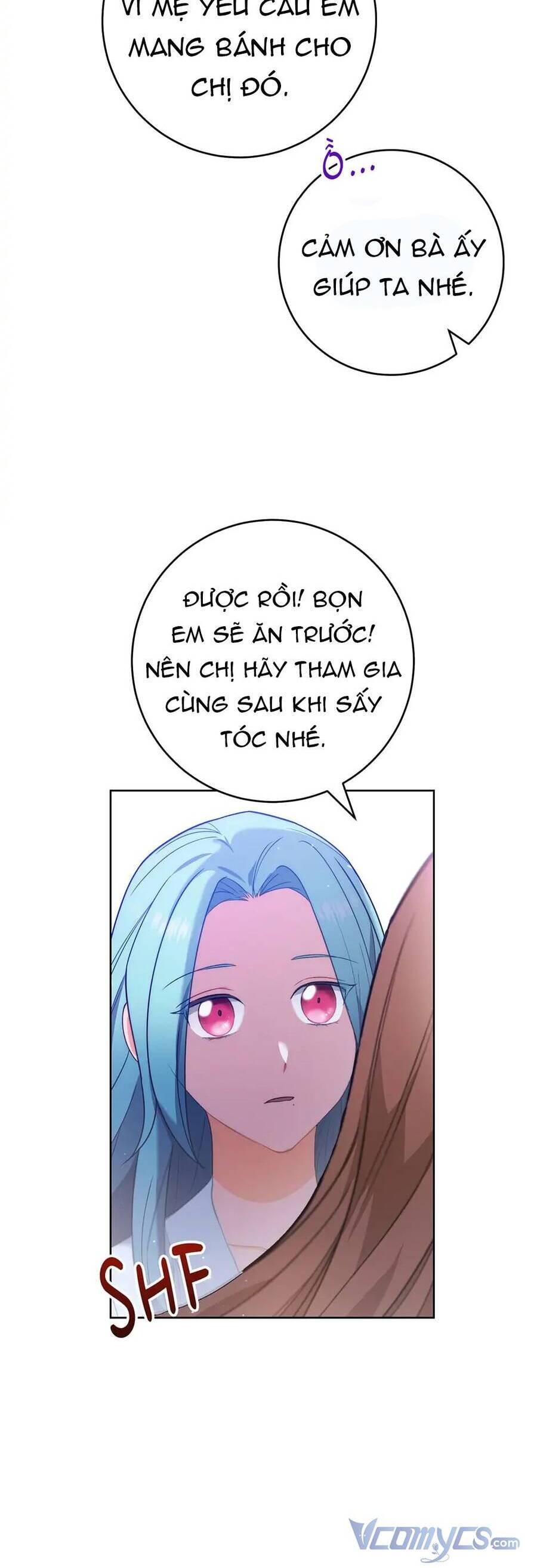 Đầu Bếp Hoàng Gia Chap 82 - Next Chap 83