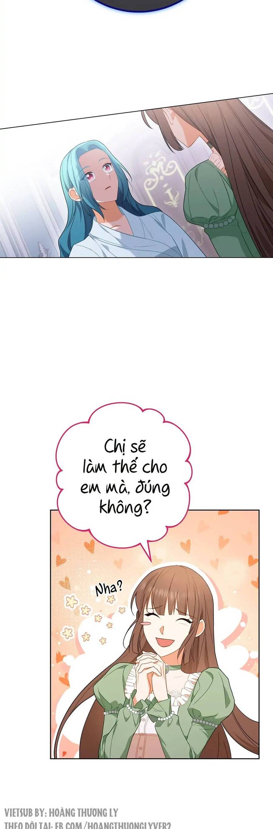 Đầu Bếp Hoàng Gia Chap 82 - Next Chap 83