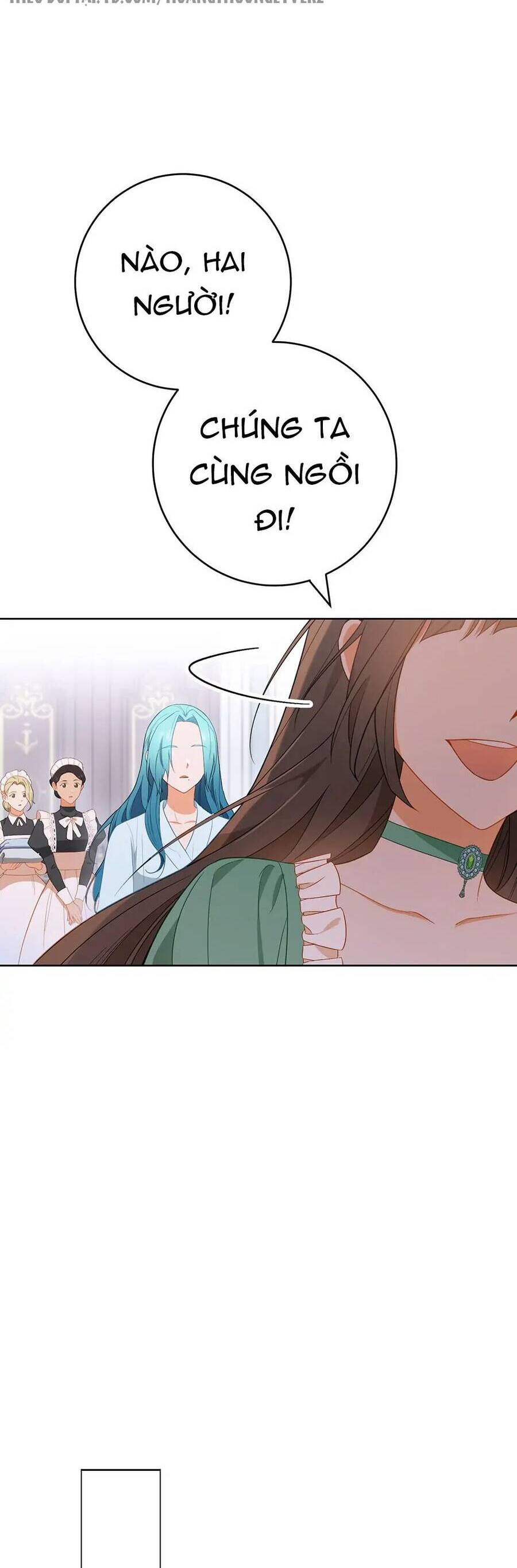 Đầu Bếp Hoàng Gia Chap 82 - Next Chap 83