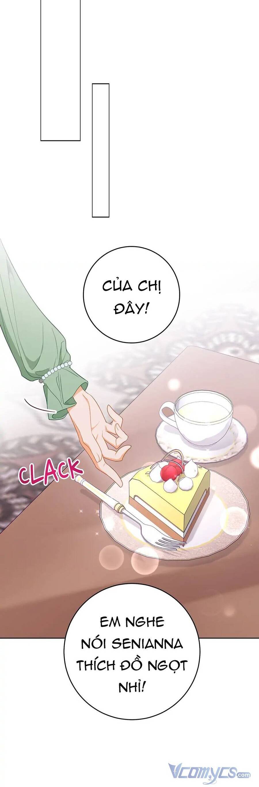 Đầu Bếp Hoàng Gia Chap 82 - Next Chap 83