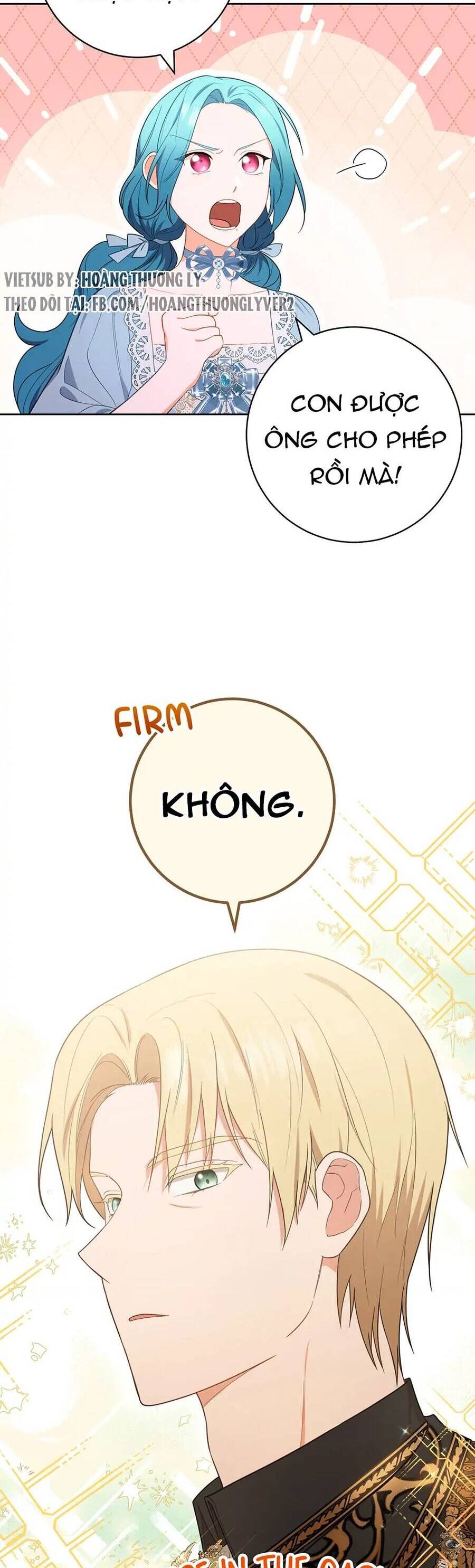Đầu Bếp Hoàng Gia Chap 82 - Next Chap 83