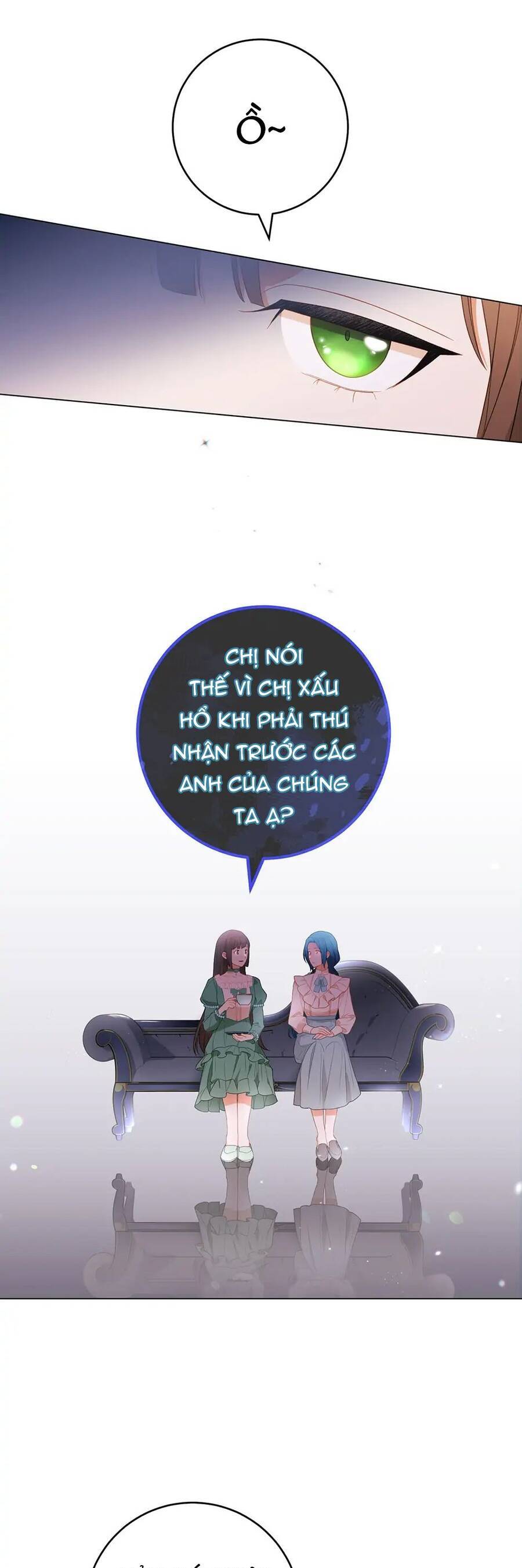 Đầu Bếp Hoàng Gia Chap 82 - Next Chap 83