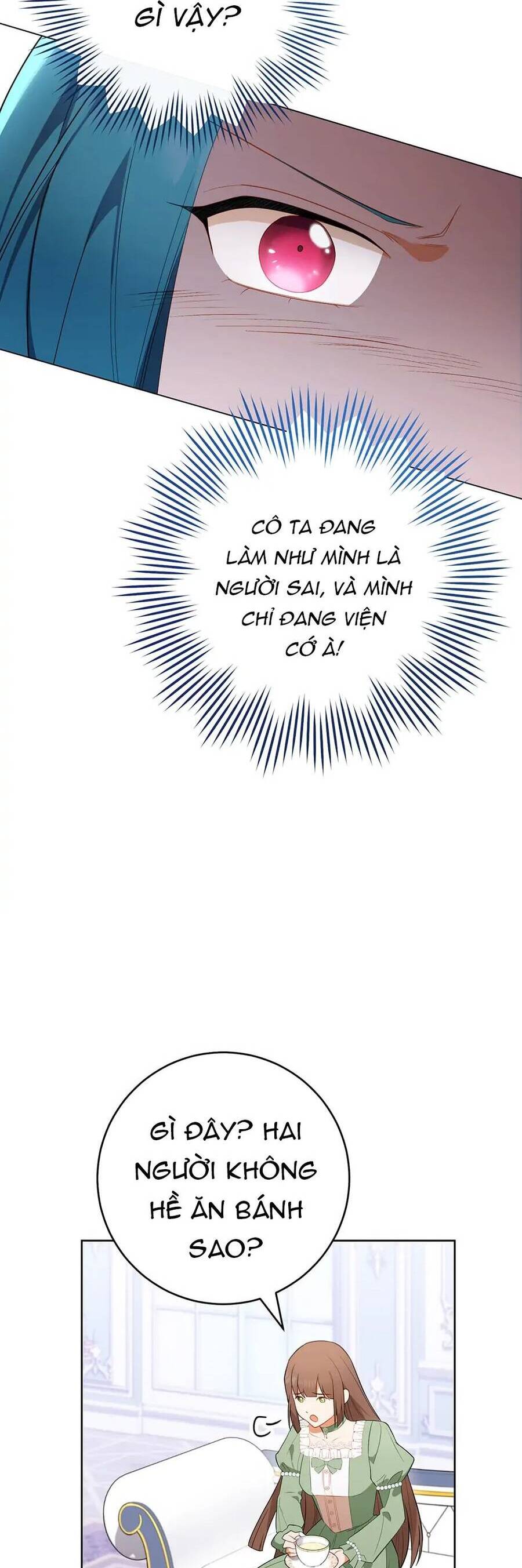 Đầu Bếp Hoàng Gia Chap 82 - Next Chap 83