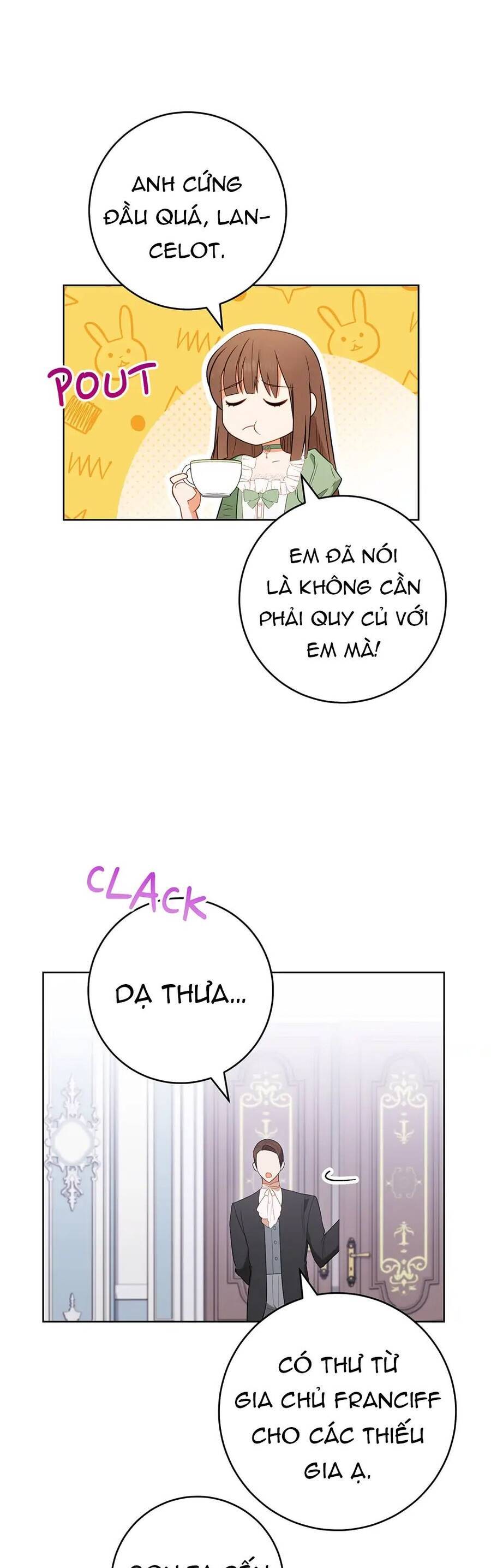 Đầu Bếp Hoàng Gia Chap 82 - Next Chap 83