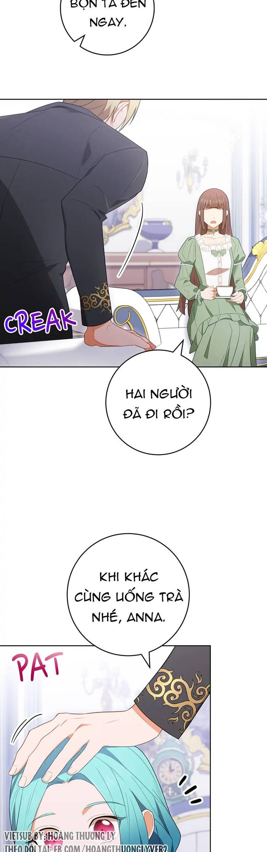Đầu Bếp Hoàng Gia Chap 82 - Next Chap 83