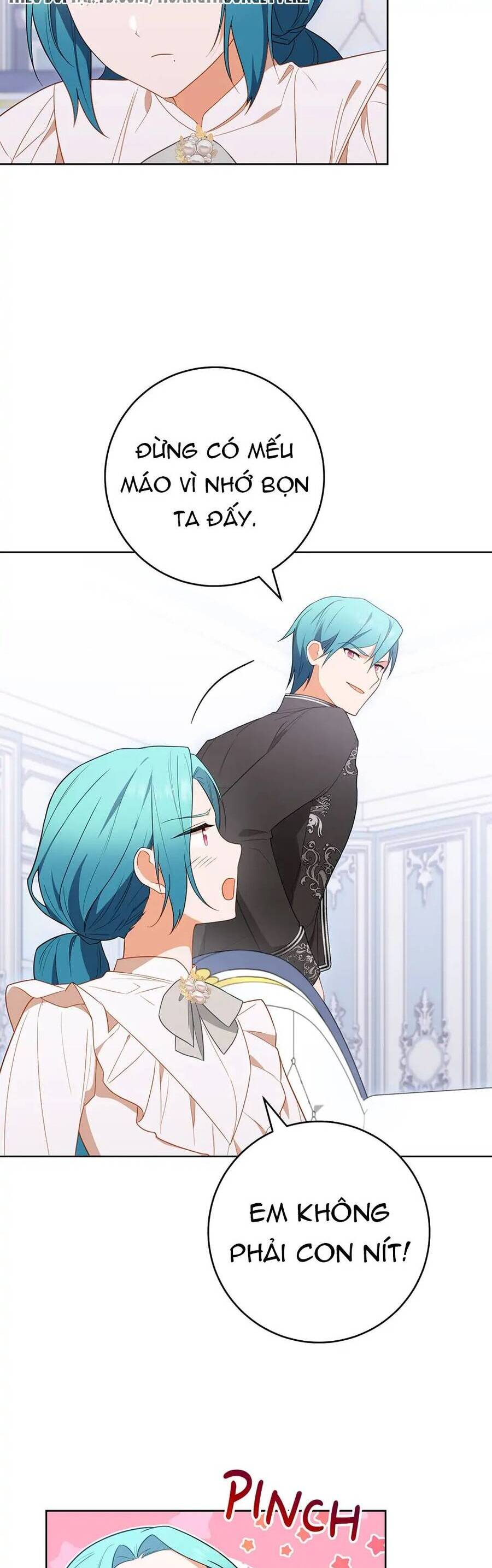 Đầu Bếp Hoàng Gia Chap 82 - Next Chap 83
