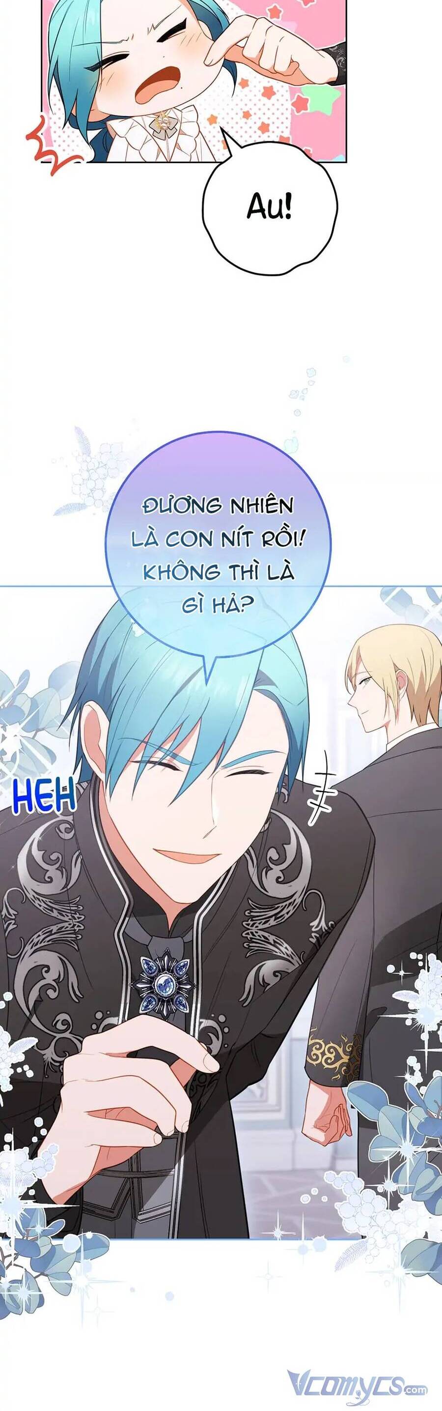 Đầu Bếp Hoàng Gia Chap 82 - Next Chap 83