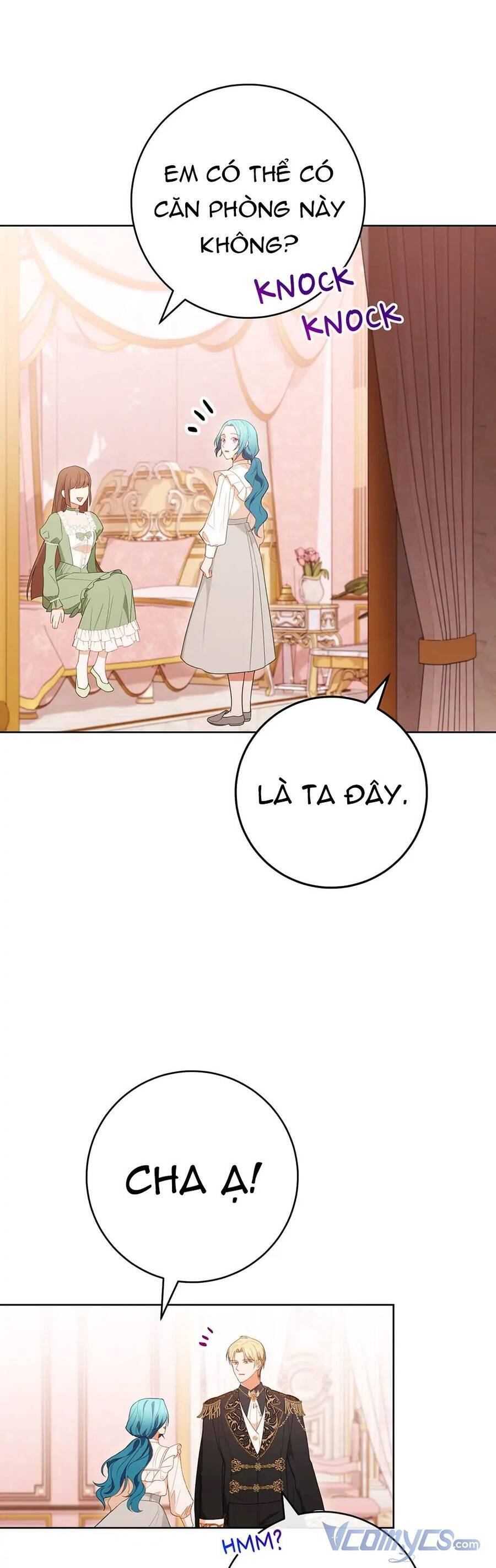 Đầu Bếp Hoàng Gia Chap 82 - Next Chap 83