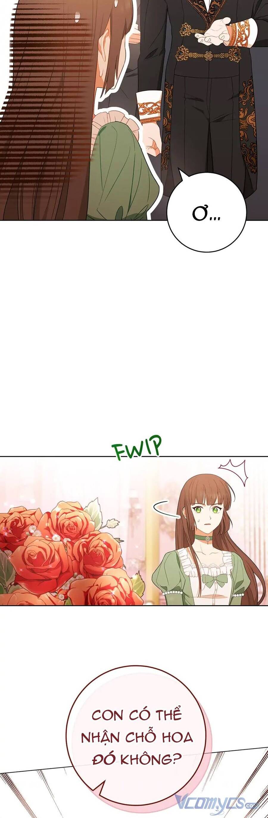 Đầu Bếp Hoàng Gia Chap 82 - Next Chap 83