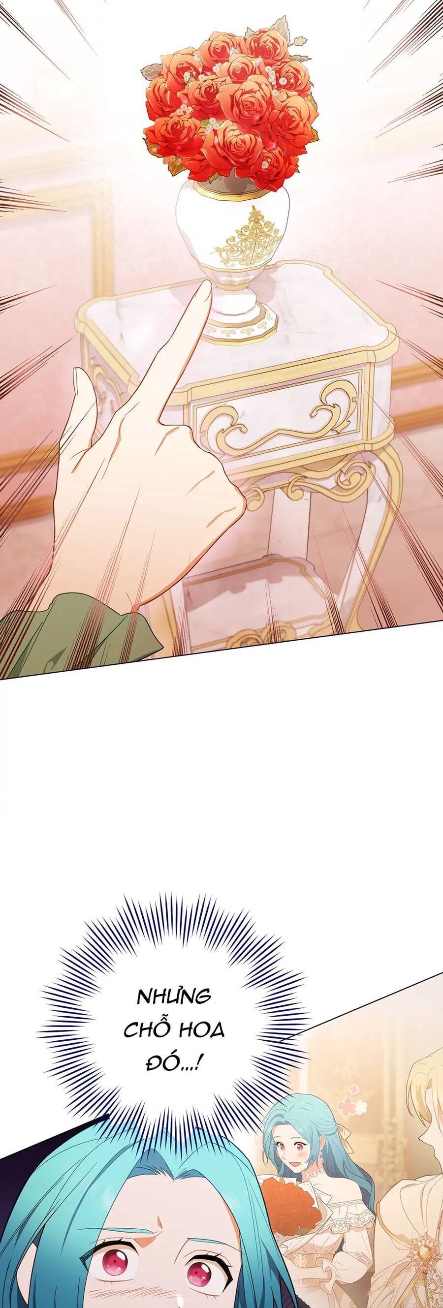 Đầu Bếp Hoàng Gia Chap 82 - Next Chap 83