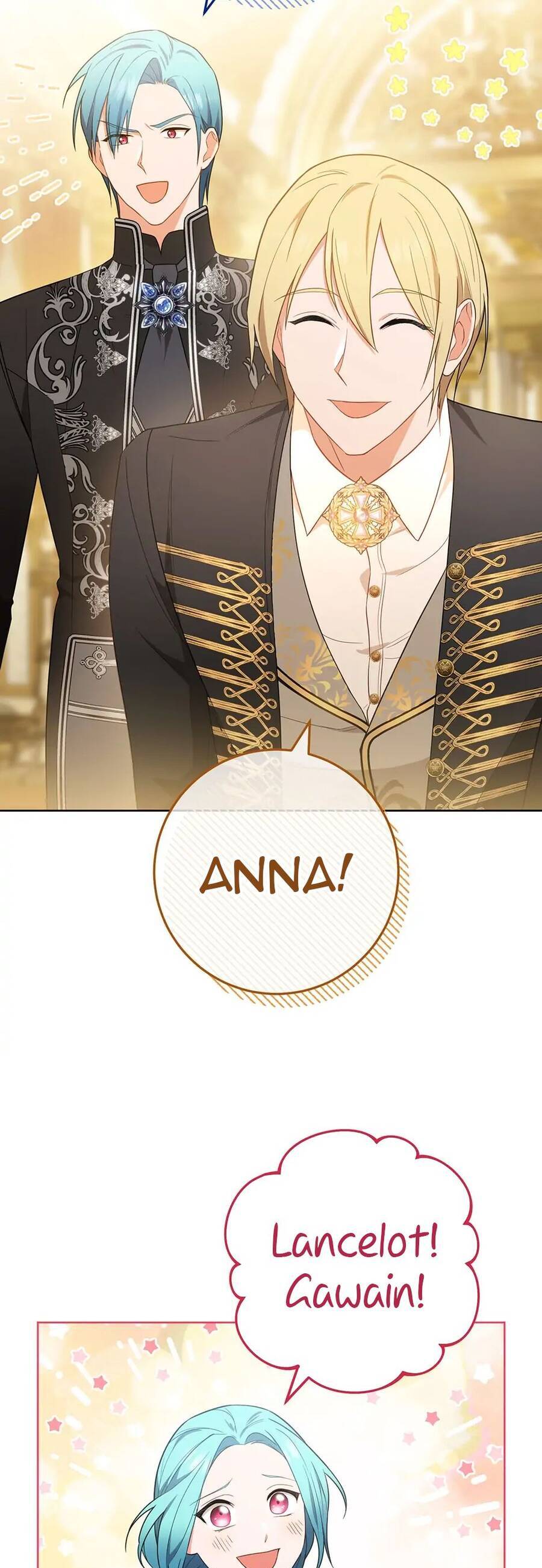 Đầu Bếp Hoàng Gia Chap 82 - Next Chap 83