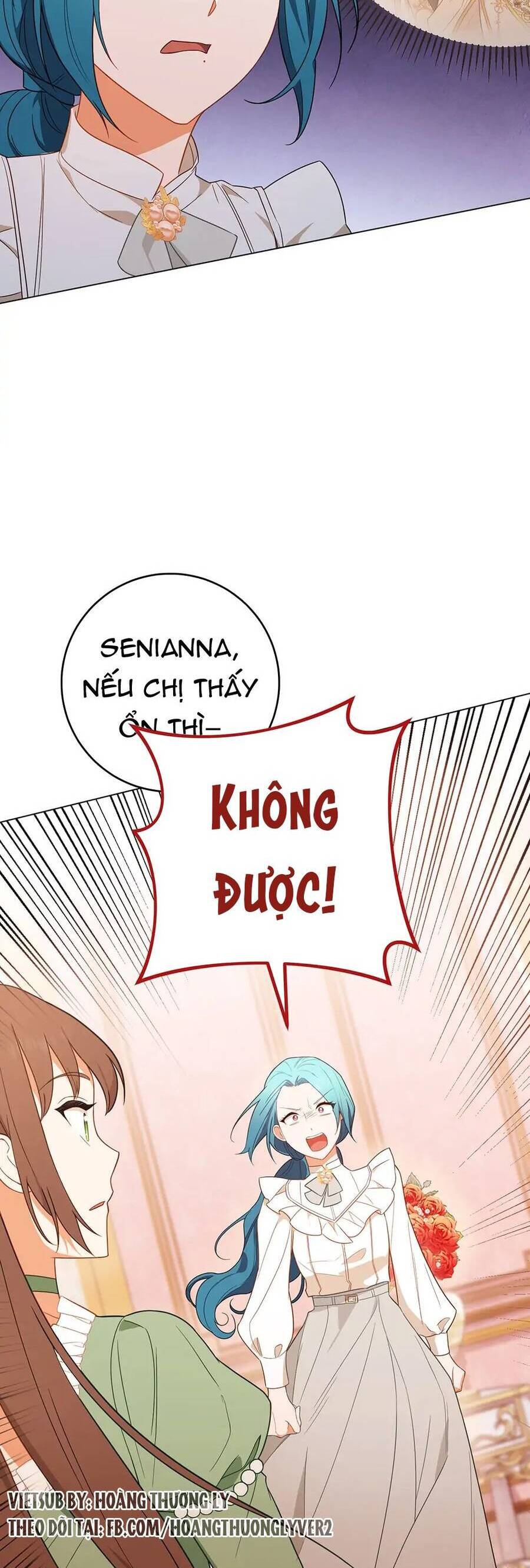 Đầu Bếp Hoàng Gia Chap 82 - Next Chap 83