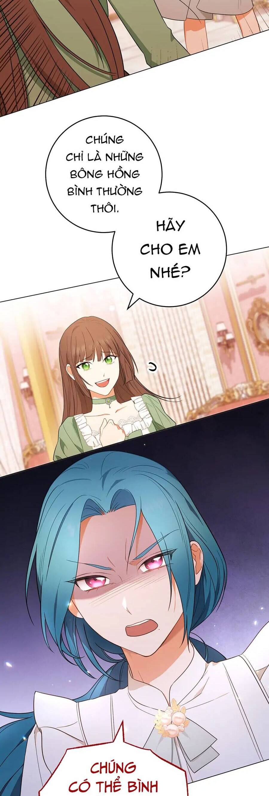 Đầu Bếp Hoàng Gia Chap 82 - Next Chap 83