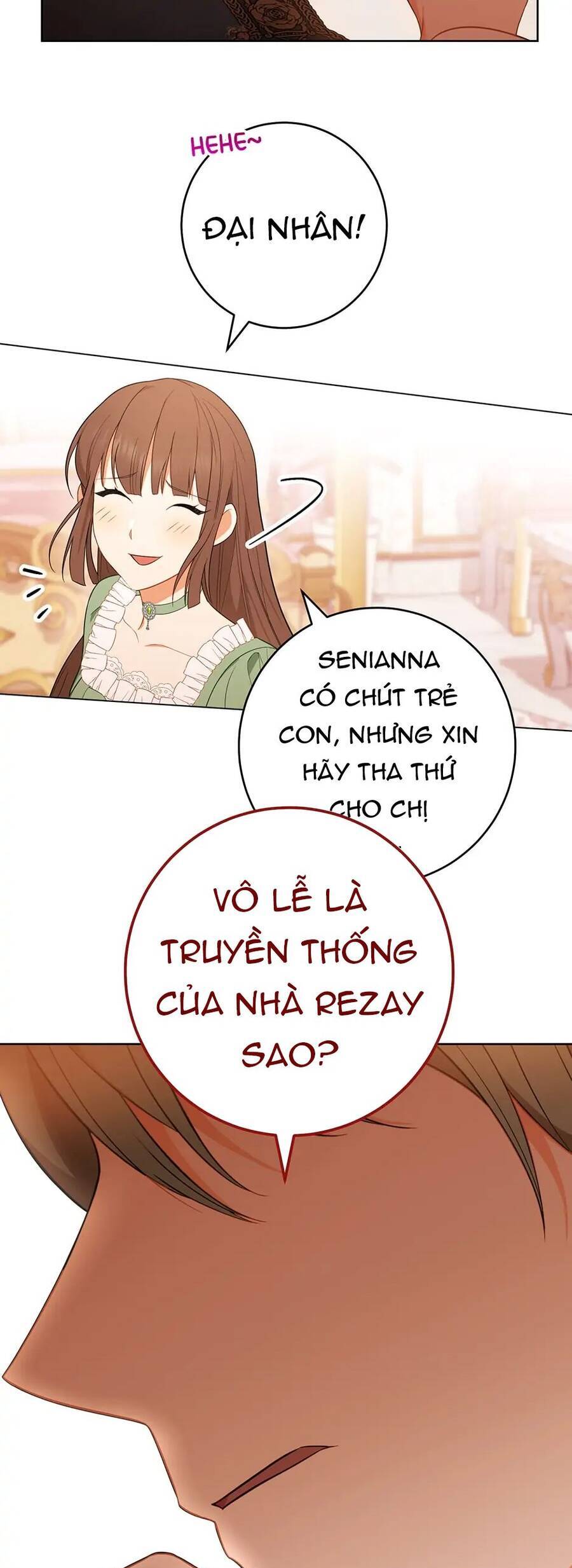 Đầu Bếp Hoàng Gia Chap 82 - Next Chap 83