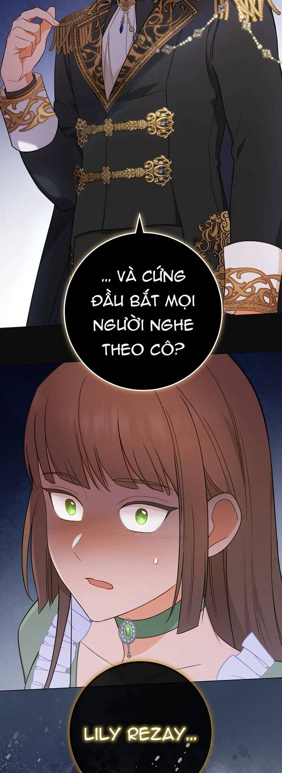 Đầu Bếp Hoàng Gia Chap 82 - Next Chap 83