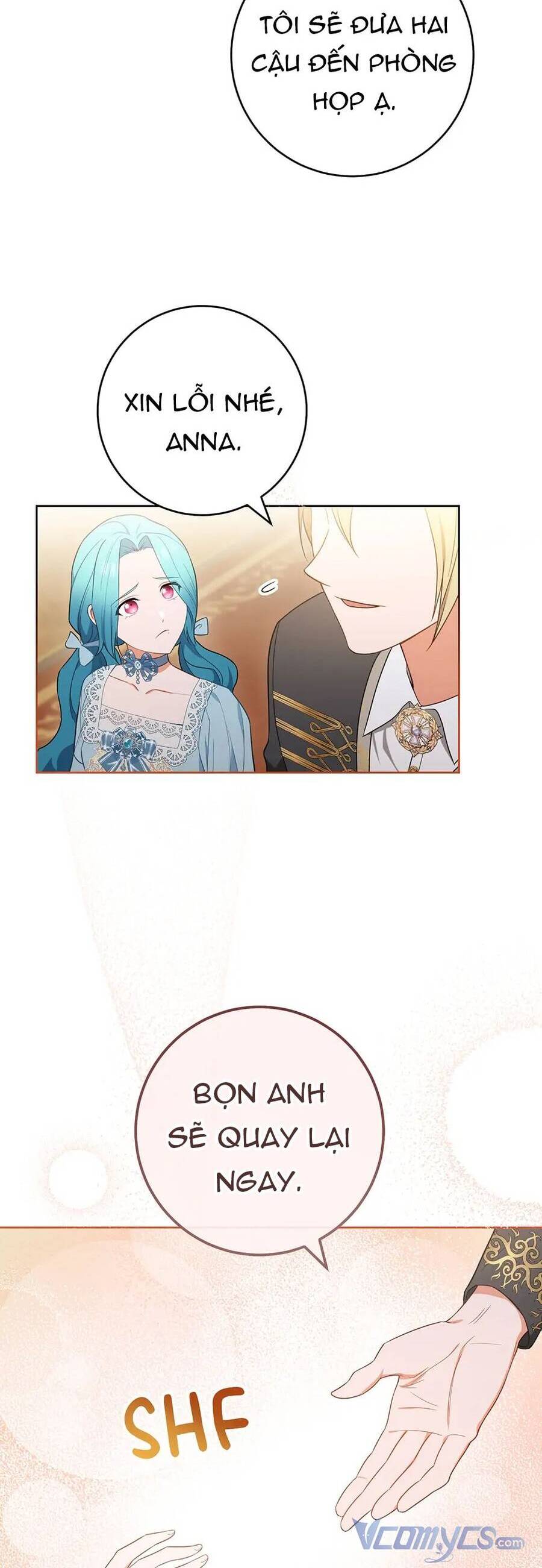 Đầu Bếp Hoàng Gia Chap 82 - Next Chap 83