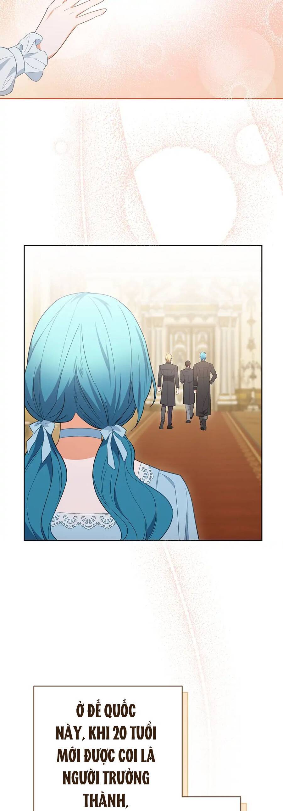 Đầu Bếp Hoàng Gia Chap 82 - Next Chap 83