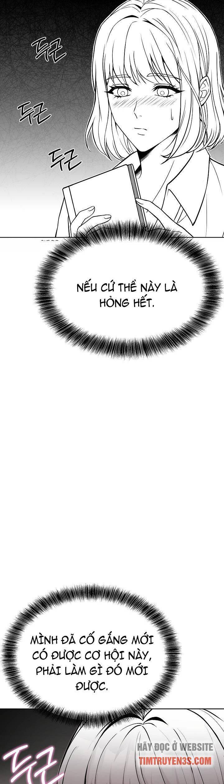 Đầu Bếp Trẻ Nhất Tới Từ Khách Sạn Hạng Ba Chap 56 - Next Chap 57