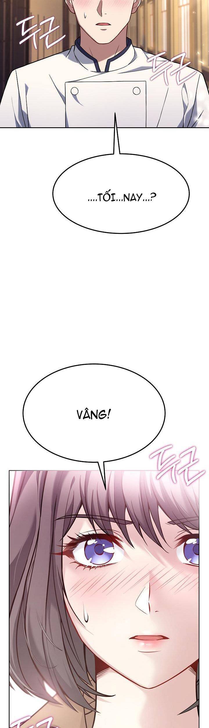 Đầu Bếp Trẻ Nhất Tới Từ Khách Sạn Hạng Ba Chap 56 - Next Chap 57