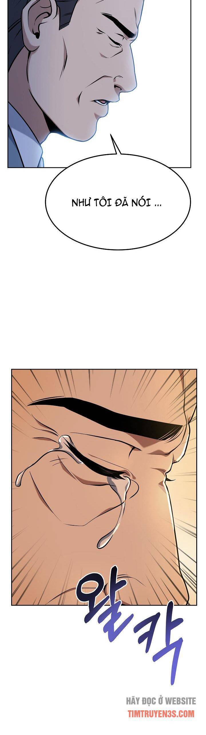 Đầu Bếp Trẻ Nhất Tới Từ Khách Sạn Hạng Ba Chap 56 - Next Chap 57