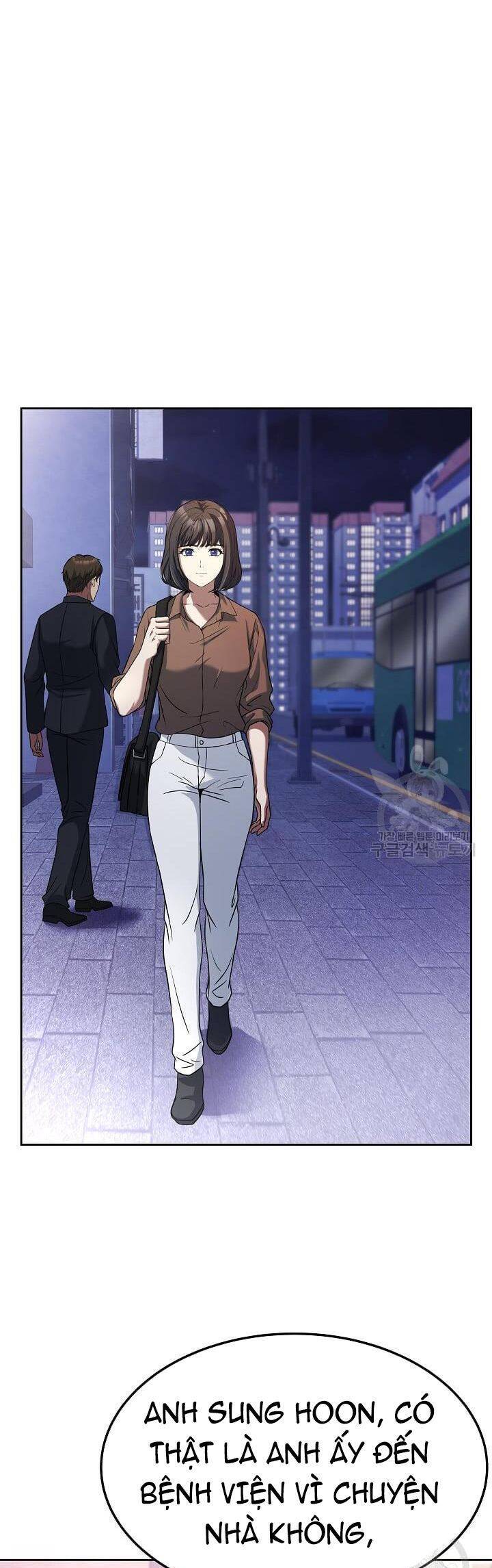 Đầu Bếp Trẻ Nhất Tới Từ Khách Sạn Hạng Ba Chap 57 - Next Chap 58