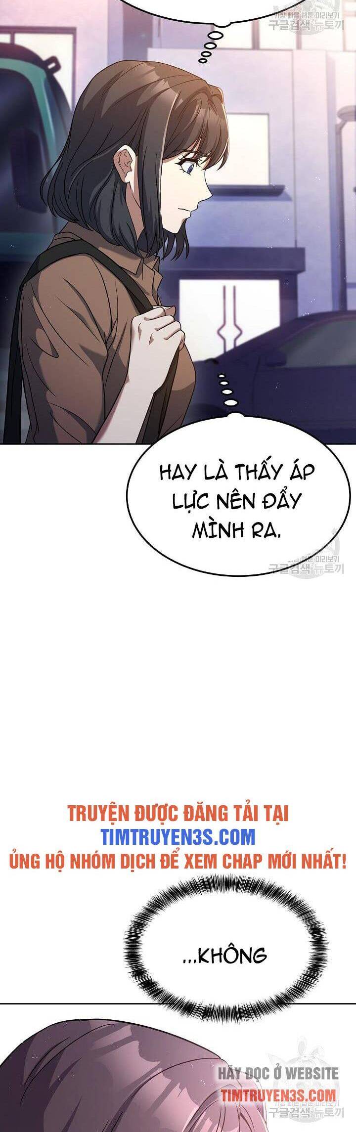 Đầu Bếp Trẻ Nhất Tới Từ Khách Sạn Hạng Ba Chap 57 - Next Chap 58
