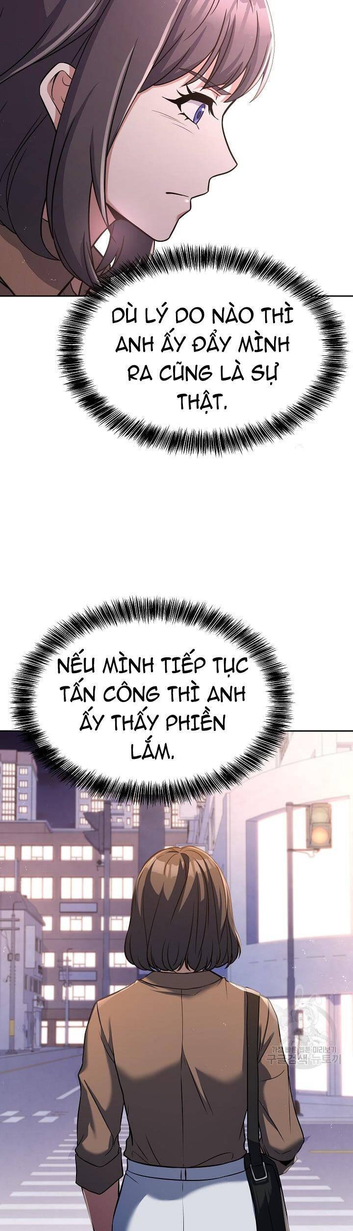 Đầu Bếp Trẻ Nhất Tới Từ Khách Sạn Hạng Ba Chap 57 - Next Chap 58