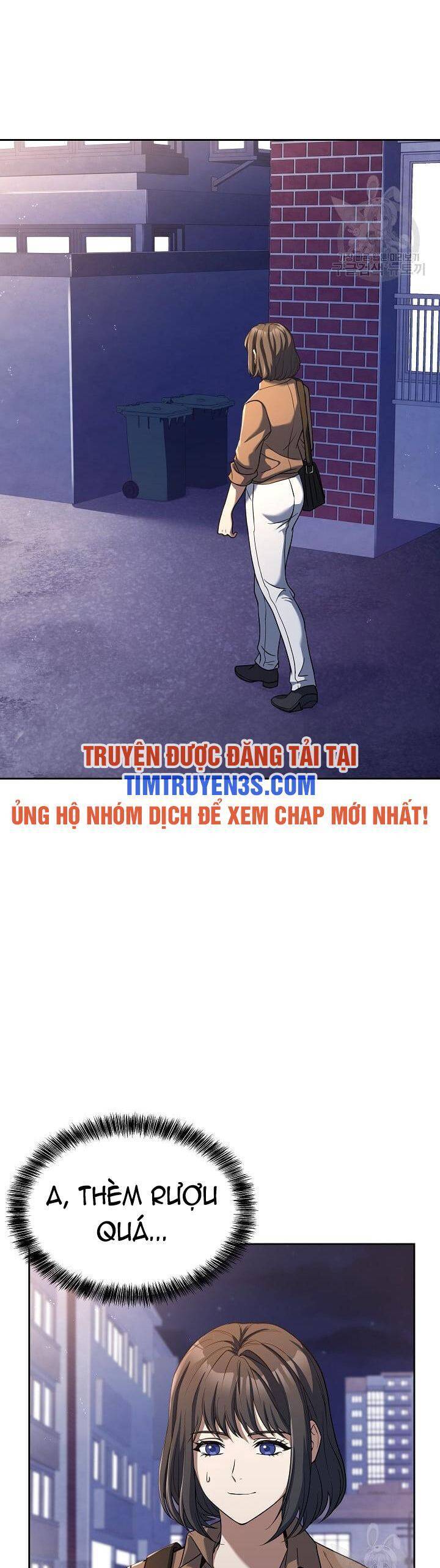 Đầu Bếp Trẻ Nhất Tới Từ Khách Sạn Hạng Ba Chap 57 - Next Chap 58
