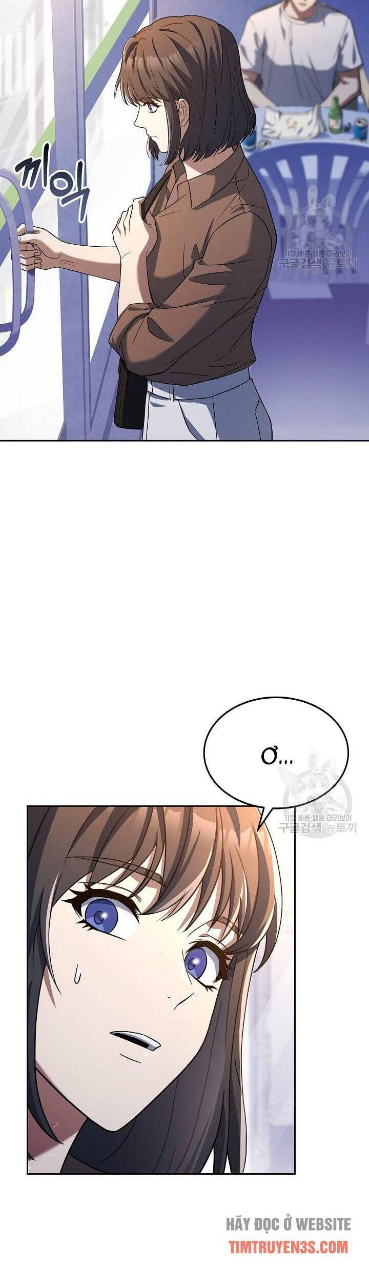 Đầu Bếp Trẻ Nhất Tới Từ Khách Sạn Hạng Ba Chap 57 - Next Chap 58