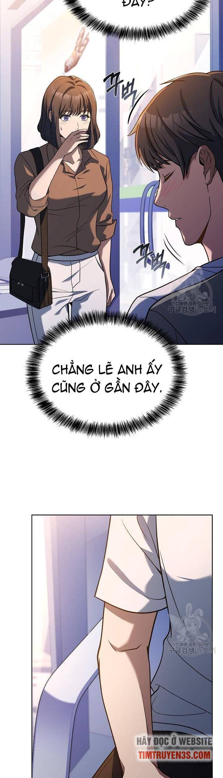 Đầu Bếp Trẻ Nhất Tới Từ Khách Sạn Hạng Ba Chap 57 - Next Chap 58