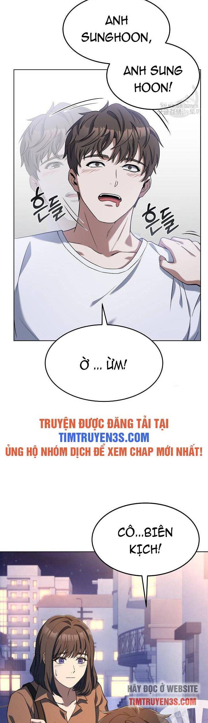 Đầu Bếp Trẻ Nhất Tới Từ Khách Sạn Hạng Ba Chap 57 - Next Chap 58