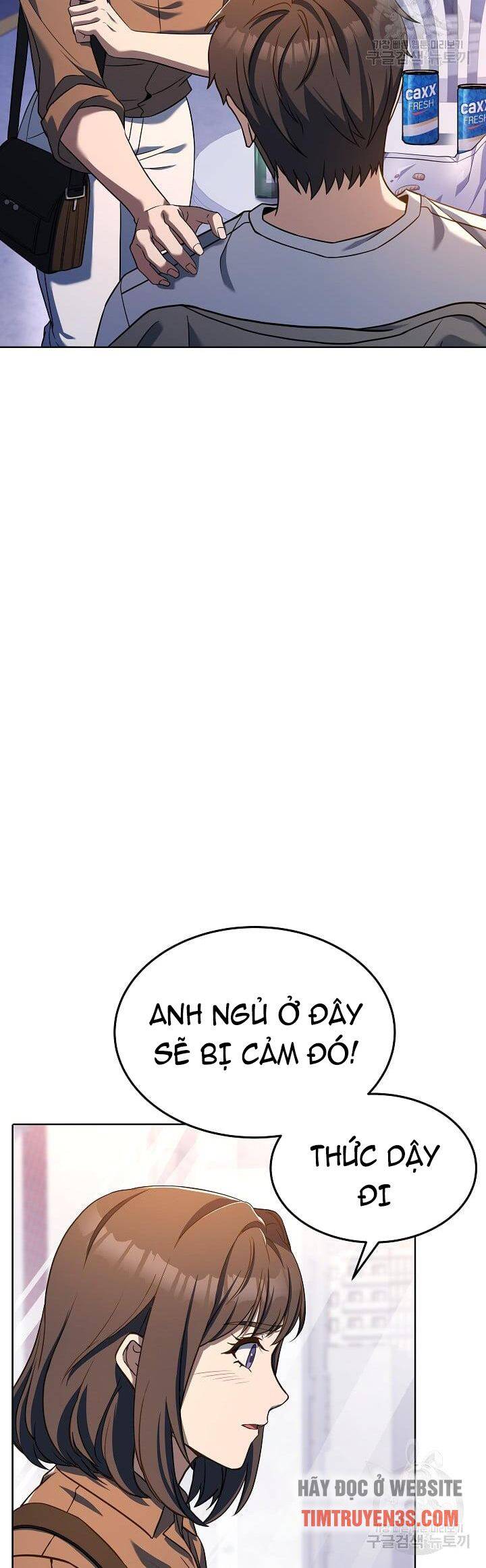 Đầu Bếp Trẻ Nhất Tới Từ Khách Sạn Hạng Ba Chap 57 - Next Chap 58