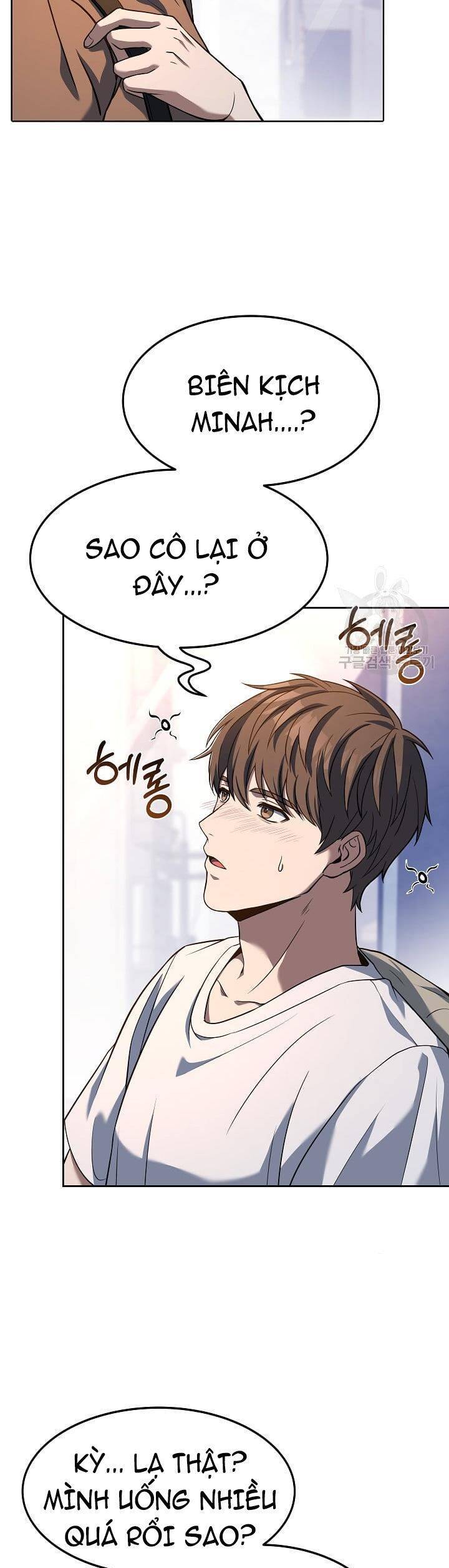 Đầu Bếp Trẻ Nhất Tới Từ Khách Sạn Hạng Ba Chap 57 - Next Chap 58