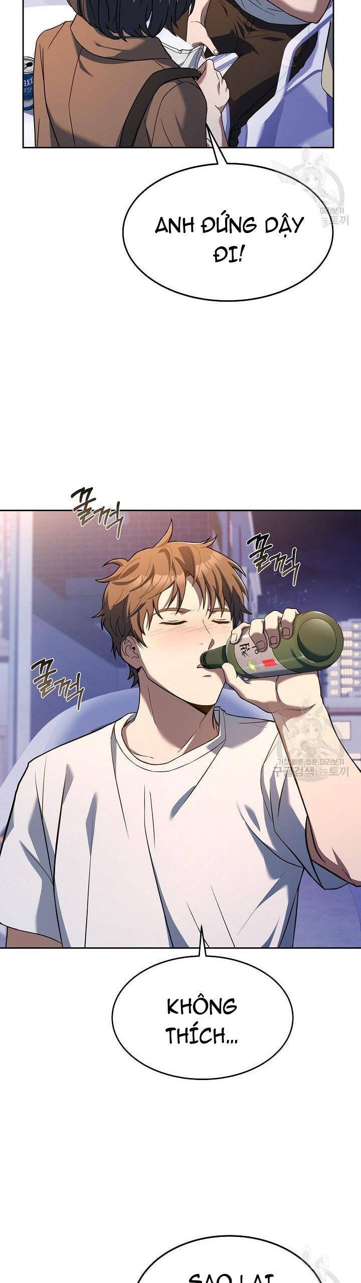 Đầu Bếp Trẻ Nhất Tới Từ Khách Sạn Hạng Ba Chap 57 - Next Chap 58