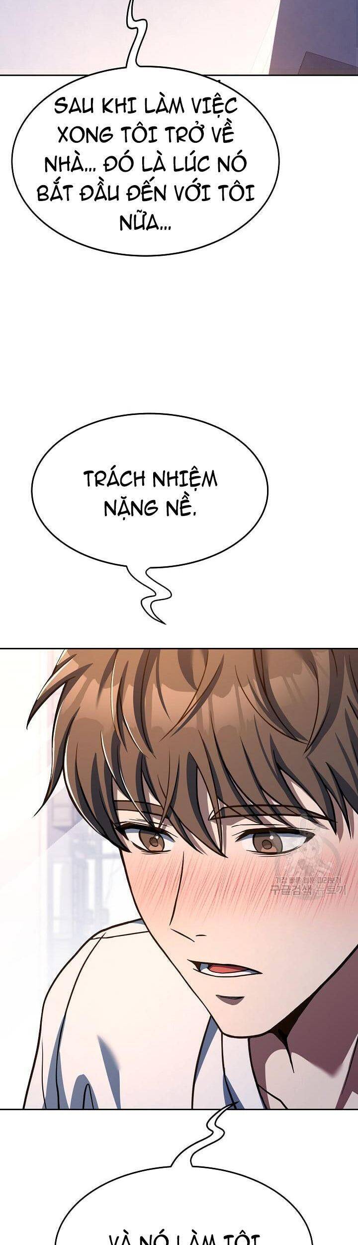 Đầu Bếp Trẻ Nhất Tới Từ Khách Sạn Hạng Ba Chap 57 - Next Chap 58