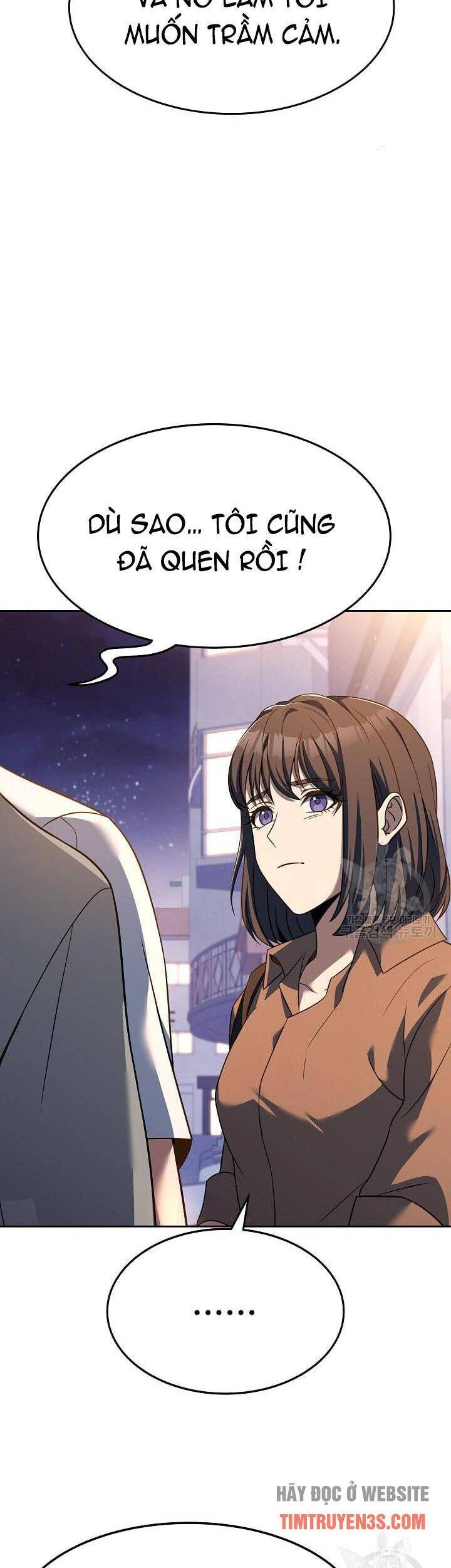 Đầu Bếp Trẻ Nhất Tới Từ Khách Sạn Hạng Ba Chap 57 - Next Chap 58
