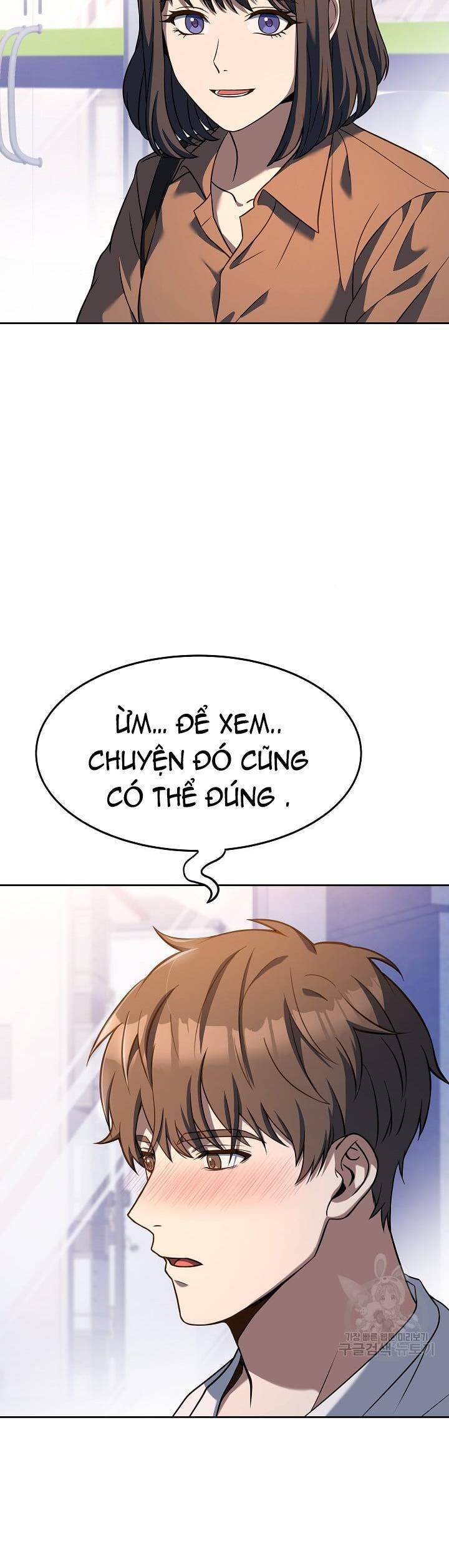 Đầu Bếp Trẻ Nhất Tới Từ Khách Sạn Hạng Ba Chap 57 - Next Chap 58