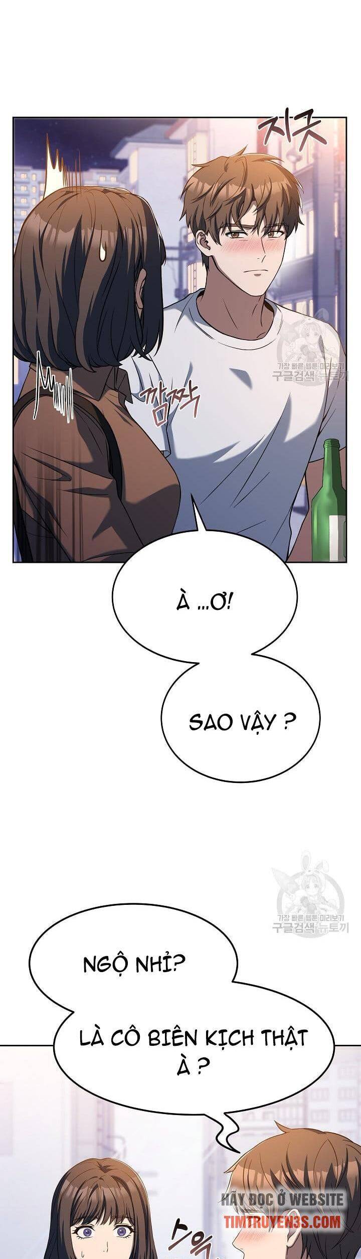 Đầu Bếp Trẻ Nhất Tới Từ Khách Sạn Hạng Ba Chap 57 - Next Chap 58