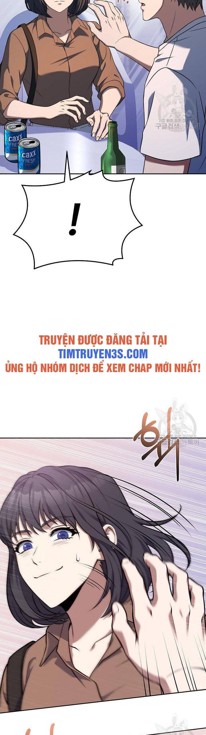 Đầu Bếp Trẻ Nhất Tới Từ Khách Sạn Hạng Ba Chap 57 - Next Chap 58